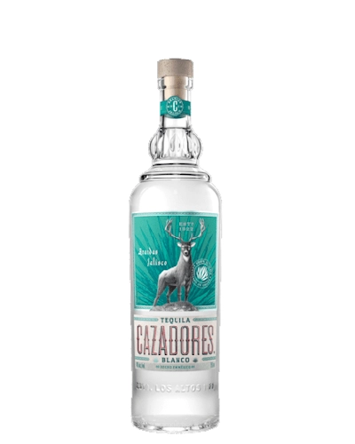 Cazadores Blanco