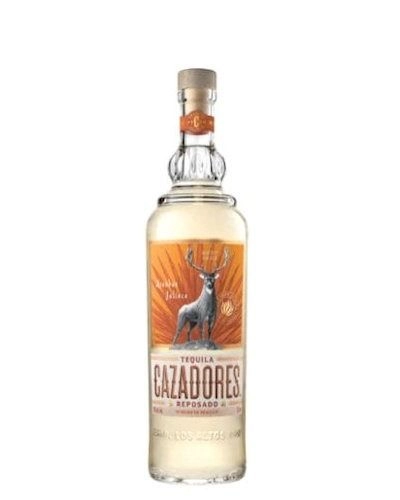 Cazadores Reposado