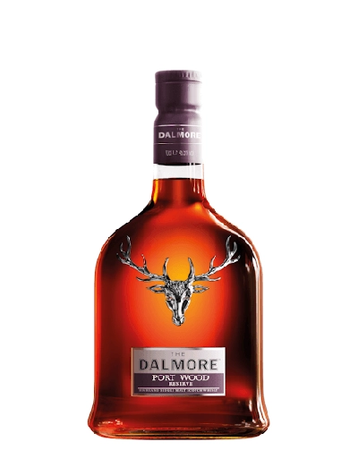 Dalmore Portwood Reserve