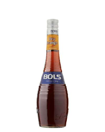 Bols Dry Orange