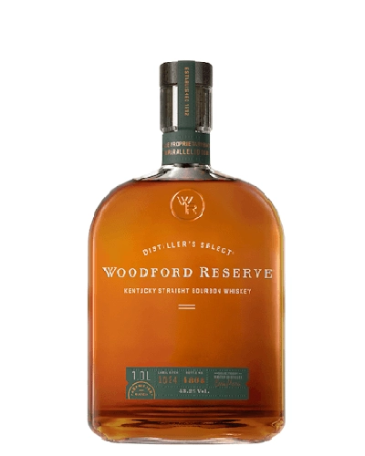 Woodford Reserve Rye