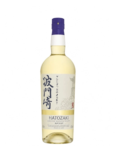 Hatozaki