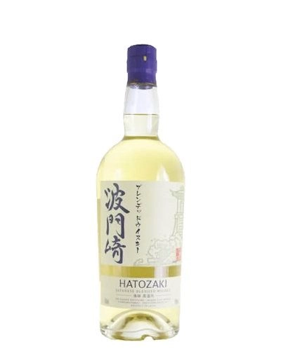 Hatozaki