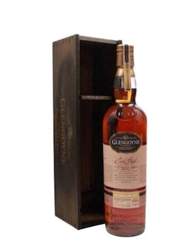 Glengoyne Single Cask 1994