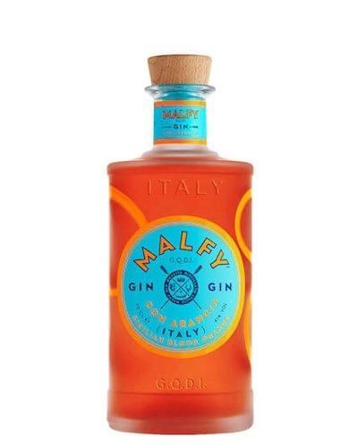 Malfy Con Arancia