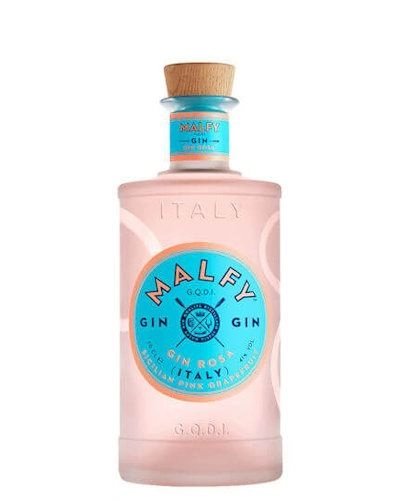 Malfy Gin Rosa