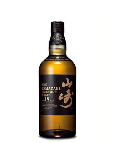 Yamazaki 18