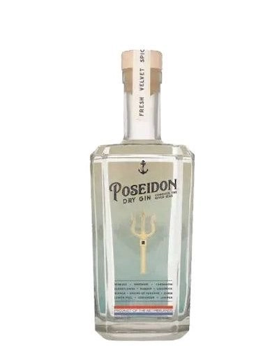 Poseidon Dry Gin