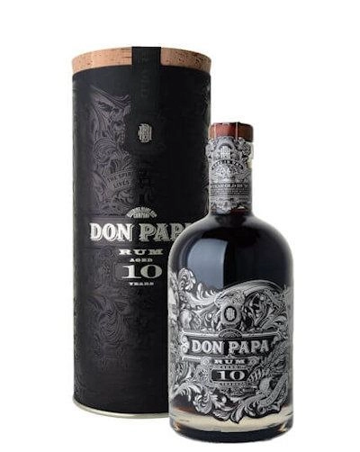 Don Papa 10