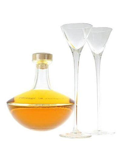 Zuidam Orange XO Fine Champagne giftbox