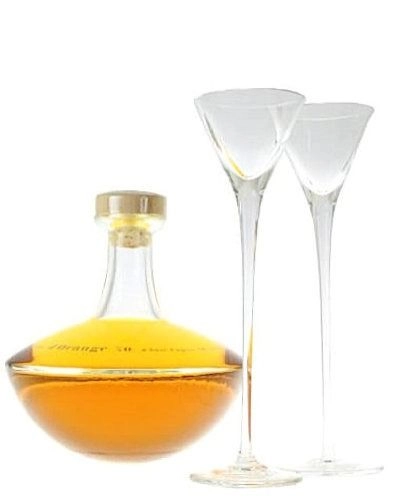 Zuidam Orange XO Fine Champagne giftbox