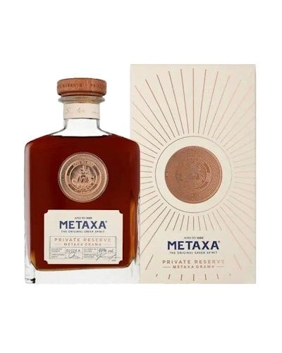 Metaxa Private Reserve