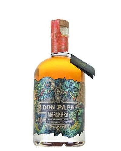 Don Papa Masskara