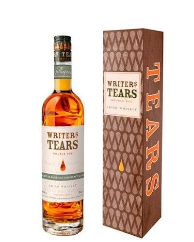 Writers Tears Double Oak