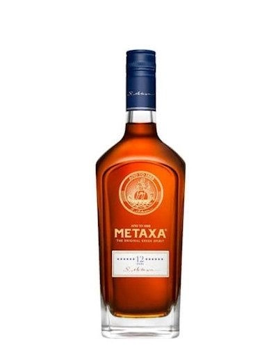 Metaxa 12 Sterren