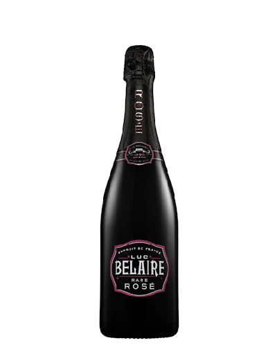 Luc Belaire Fantome Rose