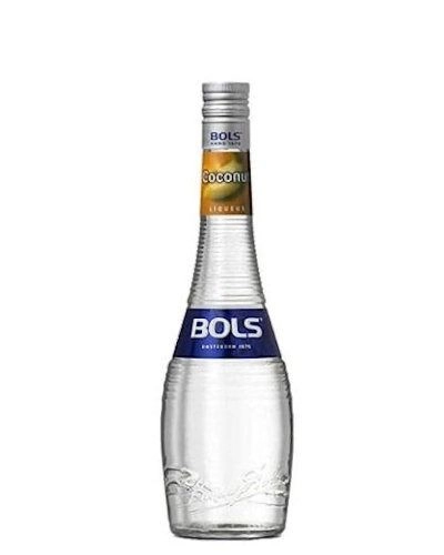 Bols Coconut