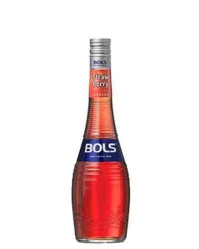 Bols Strawberry