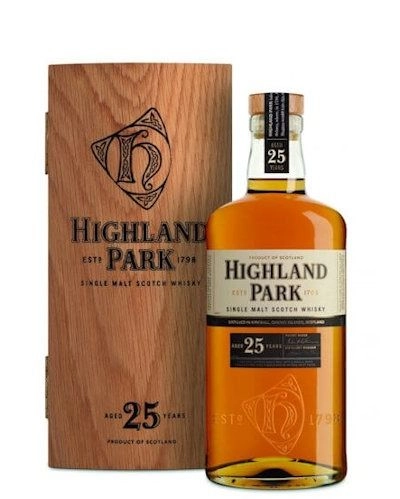 Highland Park 25