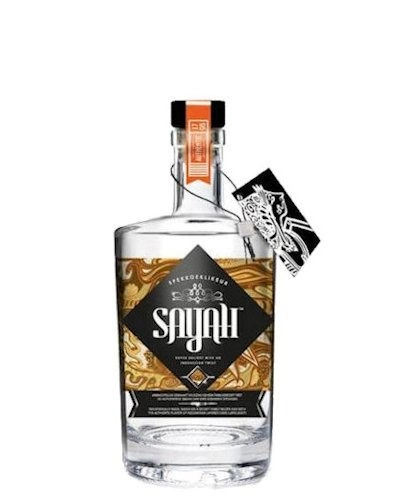 Sayah Spekkoeklikeur