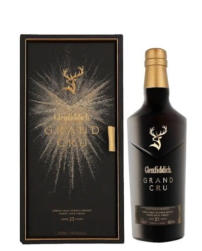 Glenfiddich 23 Grand Cru