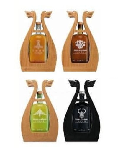 Highland Park Valhalla Collection
