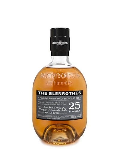 Glenrothes 25