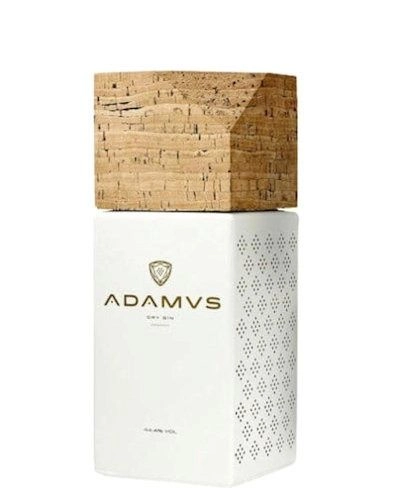 Adamus Dry Gin