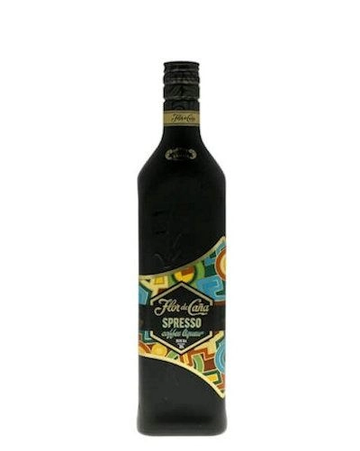 Flor de Cana Spresso