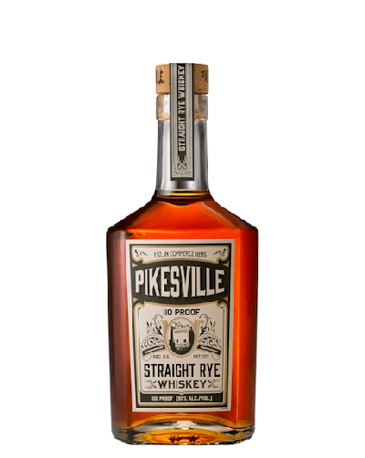 Pikesville Straight Rye
