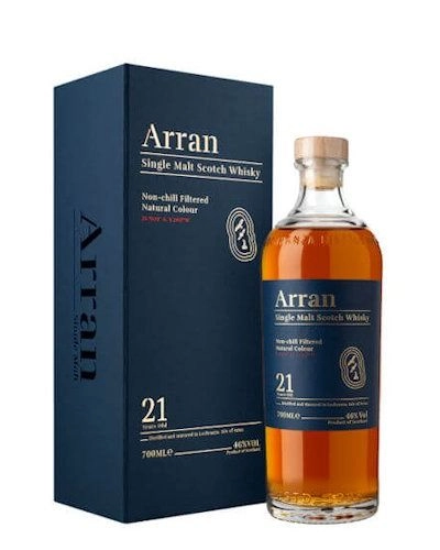 Arran 21