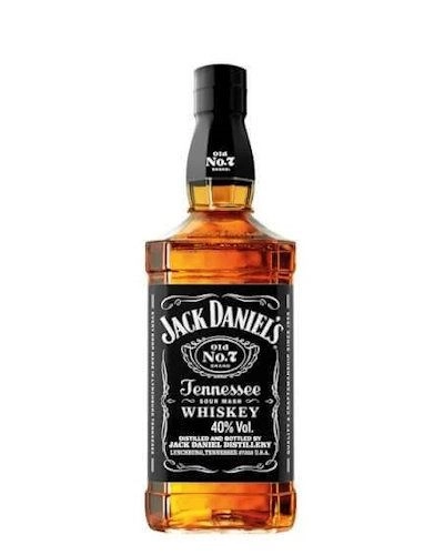Jack Daniels