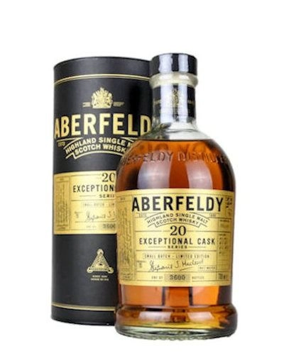 Aberfeldy 20