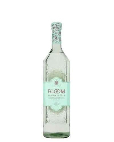 Bloom London Dry Gin