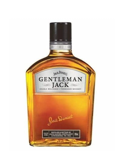 Jack Daniels Gentleman Jack