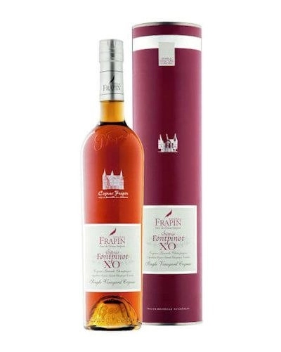 Frapin Chateau Fontpinot XO