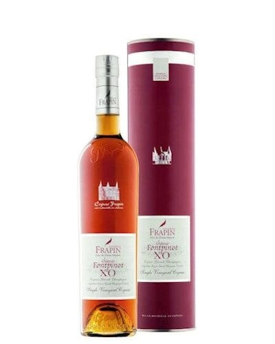 Frapin Chateau Fontpinot XO