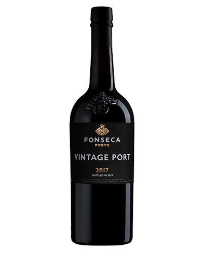 Fonseca Vintage 2017