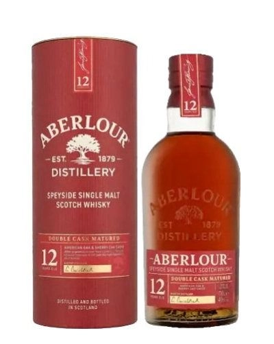 Aberlour 12