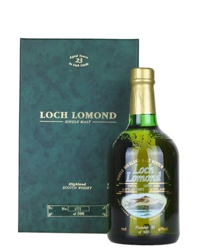 Loch Lomond 23