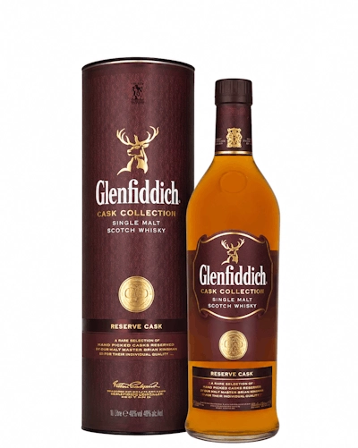 Glenfiddich Reserve Cask