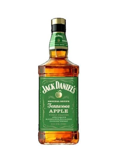 Jack Daniels Tennessee Apple