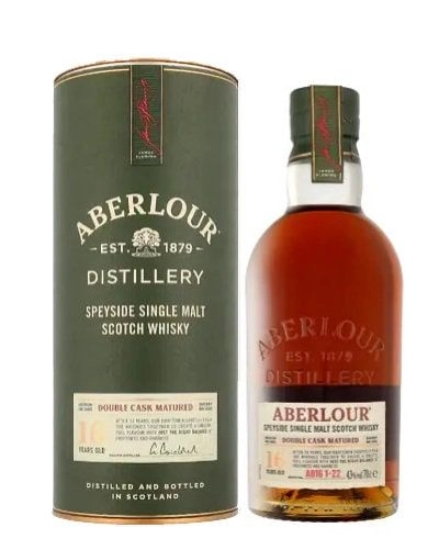 Aberlour 16