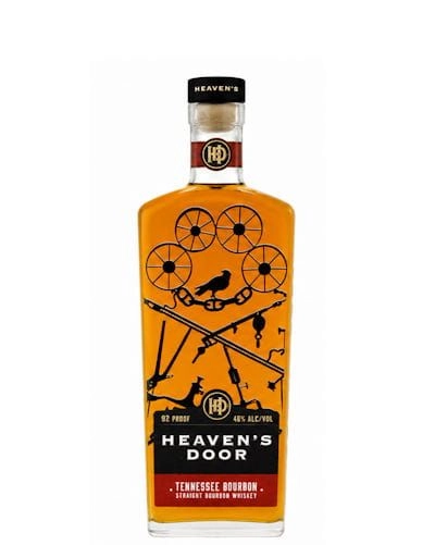 Heaven's Door Straight Bourbon