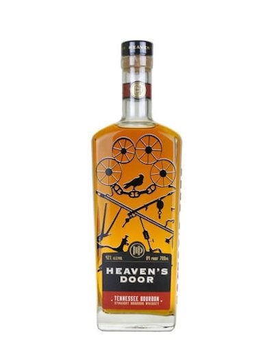 Heaven's Door Straight Bourbon