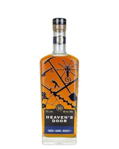 Heaven's Door Double Barrel