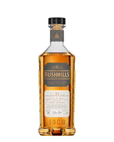 Bushmills 21