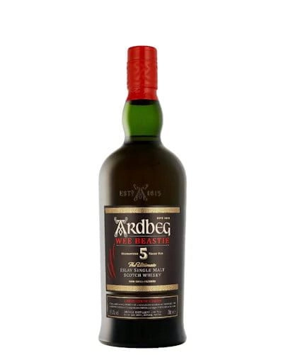 Ardbeg Wee Beastie