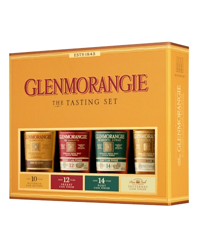 Glenmorangie Tasting Set