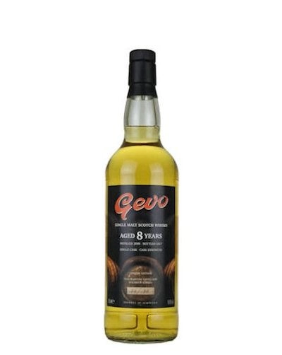 Gevo Single Malt